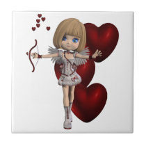 Cupid Tile tiles