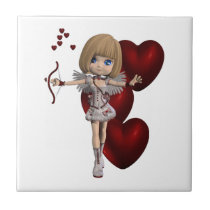 Cupid Tile tiles