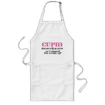 Cupid - Wings Off Aprons