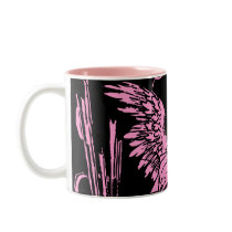 “Cupid with bow and arrow”, Cupid, love, Valentine Coffee Mugs