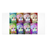 Cupidity and Consumption 4 photo cards