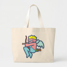 Cupido cupid tasche