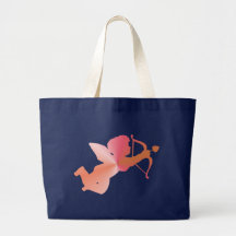 Cupido cupid tragetasche