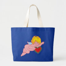 Cupido cupid tragetaschen