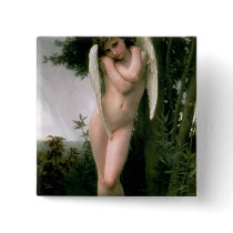 Cupidon, 1891 pin