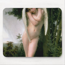 Cupidon, 1891 mouse pads