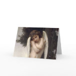 Cupidon Mouiller - Valentine cards