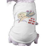 Cupid's Best Shot pet clothing