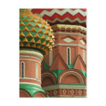 Cupolas postcards