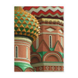 Cupolas Postcard