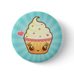 CuppyCakes Heart Pin