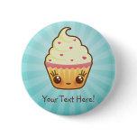 CuppyCakes Pin