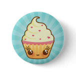 CuppyCakes Pin