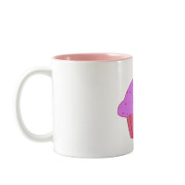 CuppyCakey Mug