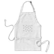 Cups Apron