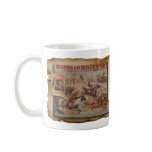 Cups, Travel Mugs, Steins - Buffalo Bill Cody