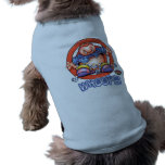 CUPY whoops! pet clothing