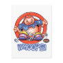 CUPY whoops! Post Card