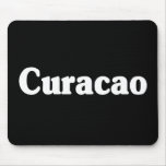 Curacao Classic Style Mouse Mats