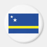 Curaçao Magnet