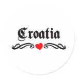 Curacao Tattoo Style