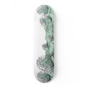 Curbside Tsunami Skateboard