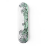 Curbside Tsunami Skateboard