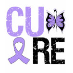 Cure All Cancers t-shirts