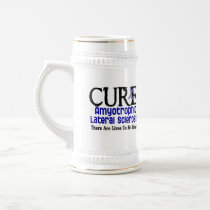 Cure ALS Mugs