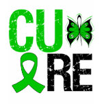 Cure Cerebral Palsy t-shirts
