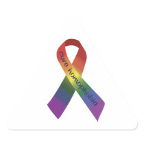 Cure Homophobia