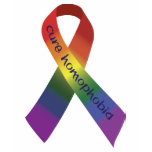 Cure Homophobia t-shirts