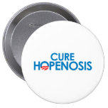Cure Hopenosis Pins