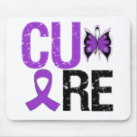 Cure Lupus Mouse Mat