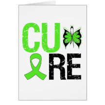Cure Lymphoma Cards