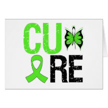 Cure Mental Health Greeting Cards