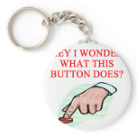 curiosity key chains