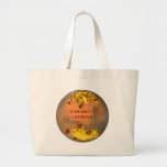 Curiosity Landing Canvas Bags