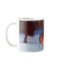 Curiosity mug