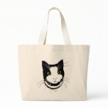 CURIOUS CAT bags