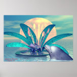 Curious Visitor posters