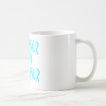Curiouser & Curiouser Mugs