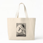 Curl Male Nude bags