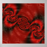 Curl of the Dragon posters