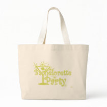CurlMartiBachettePyellow Canvas Bag