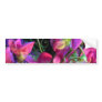 Curly Que Bumper Stickers
