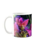 Curly Que Mug