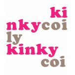curlykinkycoily t-shirts