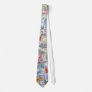 Currency of the World Tie