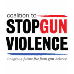 Current CSGV logo t-shirts